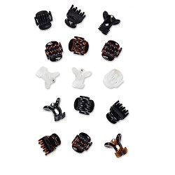 scunci 15pk 3pk