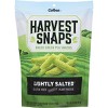 Harvest Snaps Green Pea Snack Crisps Lightly Salted - 3.3oz - image 3 of 4