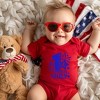 The Juniper Shop My 1st Fourth Of July Baby Bodysuit - 2 of 2