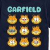 Men's - Garfield - Garfield Grid Short Sleeve Graphic T-Shirt - 2 of 4