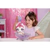 MGA Glitter Babyz Pink Unicorn Baby Doll with Magical Color Changes - 2 of 4