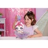 MGA Glitter Babyz Pink Unicorn Baby Doll with Magical Color Changes - image 2 of 4