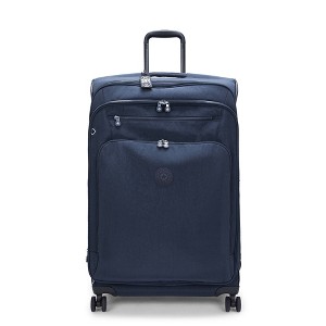 Kipling Youri Spin Large 4 Wheeled Rolling Luggage - 1 of 4