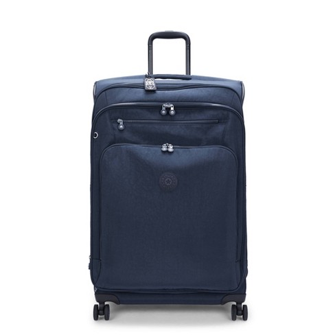 Kipling Youri Spin Large 4 Wheeled Rolling Luggage - image 1 of 4