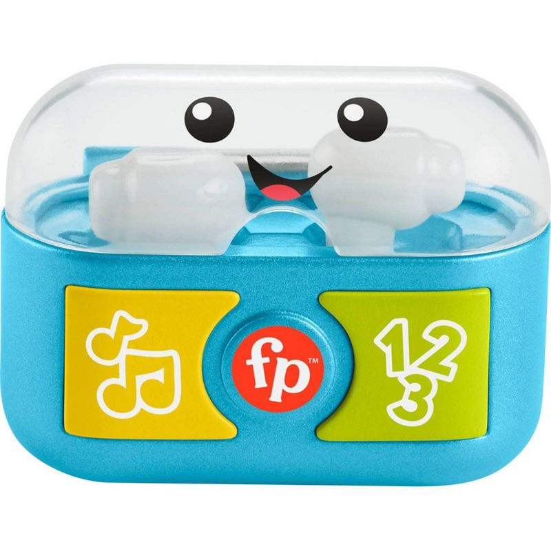 Fisher-Price Laugh &#38; Learn Play Along Ear Buds, 5 of 7