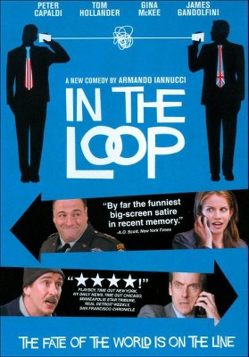 In the Loop (DVD)