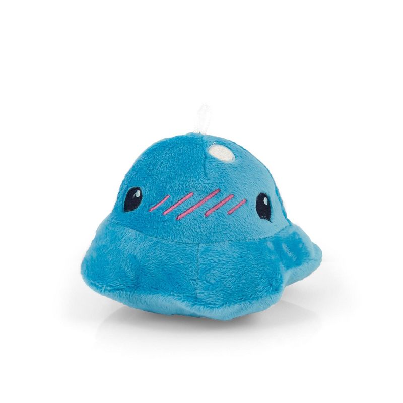 Good Smile Company Slime Rancher Puddle Slime Plush Collectible | Soft Plush Doll | 4-Inch Tall, 1 of 8