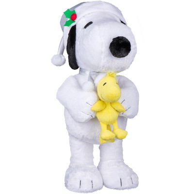 snoopy stuffed animal target