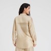 Women's Relaxed Fit Long Sleeve Button-Down Shirt - A New Day™ - 2 of 4