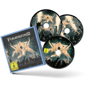 Firewind - Still Raging - 20th Anniversary Show (CD) - 1 of 1
