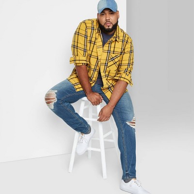 32x36 jeans mens