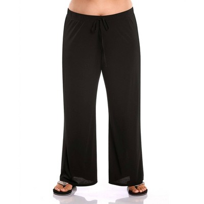 Women's Plus Size Lounge Pant - Always for Me