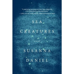 Sea Creatures - by  Susanna Daniel (Paperback) - 1 of 1