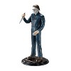 Halloween II BendyFigs Collectible Figure Michael Myers - 3 of 4