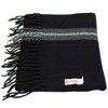 Alpine Swiss Mens Plaid Scarf Softer Than Cashmere Scarves Winter Shawl - 4 of 4