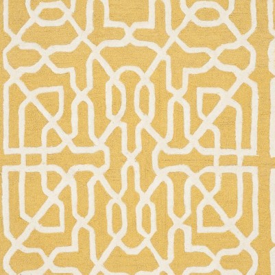 gold/ivory
