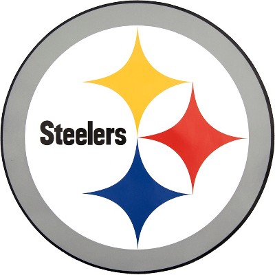 pink steelers shirt