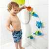 HABA Bathtub Ball Track Play Set - 4 of 4