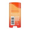 Lume Whole Body Women's Deodorant - Smooth Solid Stick - Aluminum Free  - Clean Tangerine Scent - 2.6oz - 2 of 4