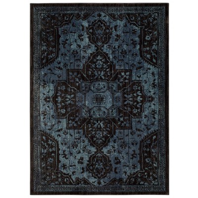 Elaenia Vintage Persian Woven Rug - Threshold™