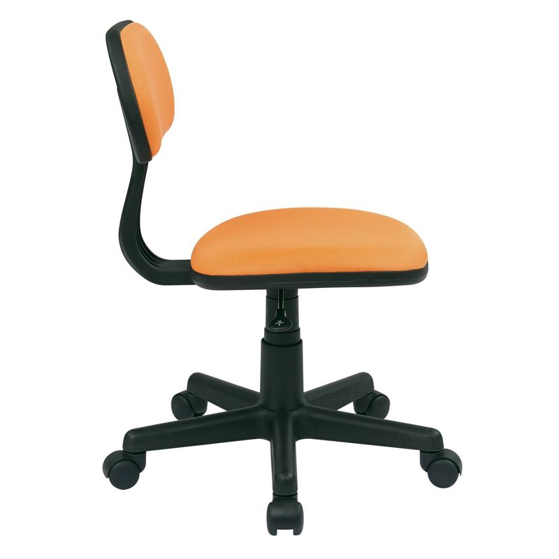 Task Chair - OSP Home Furnishings, 4 of 9