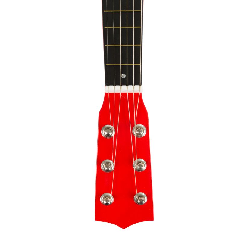 Hey! Play! Toy Acoustic Guitar with 6 Tunable Strings, 3 of 8