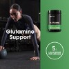 Optimum Nutrition L-Glutamine Muscle Recovery Powder, 1000 Gram, 194 Servings (Pack of 1) - 3 of 4