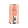 OLIPOP Peaches and Cream Prebiotic Soda - 12 fl oz - 3 of 4