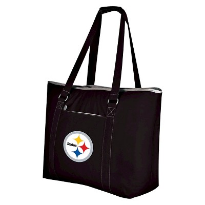 steelers tote bag