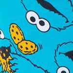 cookie monster