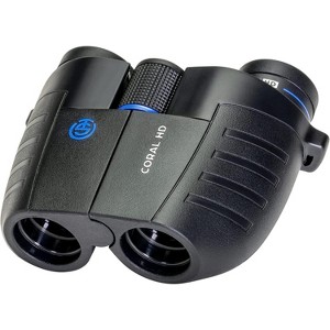 TSO Coral 10x25 Porro Binocular - 1 of 4