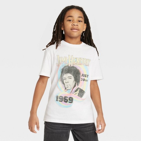 T 2025 shirt hendrix