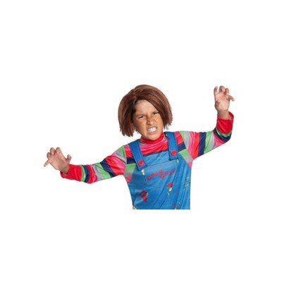 chucky wig
