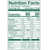 Little Bellies Organic Frozen Mango Baby Food Purée Cubes - 4 oz - 3 of 4