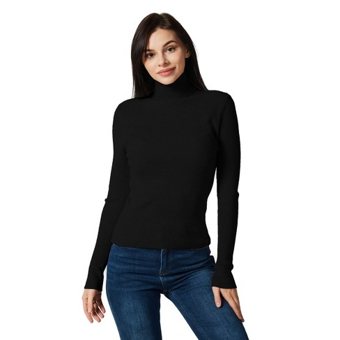 Target hot sale womens turtleneck