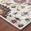 Oriental Weavers Andorra 7129A Stone/ Multi Indoor Area Rug - 2'6" x 12' - 2 of 4