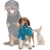 Mighty Microfiber Ball Monster Dog Toy - M - image 2 of 4