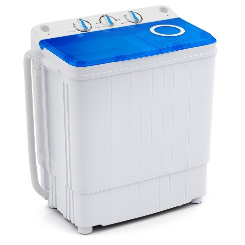 Costway portable fashion washing machine