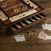 WS Game Company Monopoly Heirloom Edition Board Game - 3 of 3