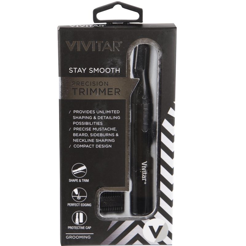 Vivitar Precision Trimmer, 4 of 5