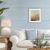 Stupell Industries Beach Dreams Sea Grass Framed Print Under Glass Art - 3 of 4