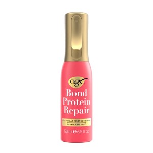 OGX Bond Repair Multi-Tasker Spray Heat Protector - 9.02 fl oz - 1 of 4