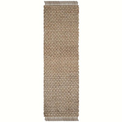 Natural Fiber NF856 Hand Woven Indoor Rugs - Safavieh