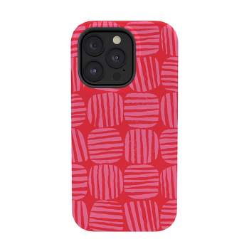 Heather Dutton Poppy Meadow Midnight Tough Iphone Case - Society6 : Target