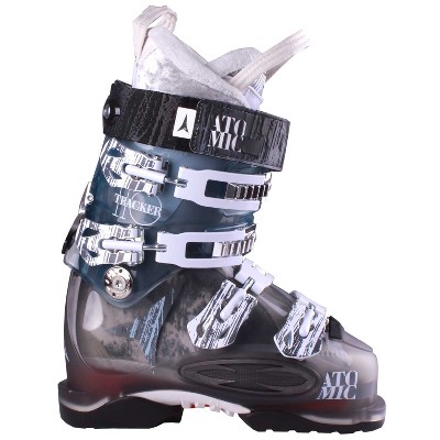 cheap womens ski boots