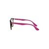 Ray-Ban RB1554 46mm Child Phantos Eyeglasses - prescription-ready - 3 of 4