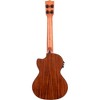 Kala KA-SCAC-T-CE Tenor Cutaway Acoustic-Electric Ukulele Natural - 2 of 4