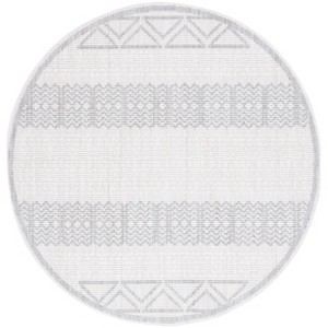 Martha Stewart Serenity - MSR1908 - Indoor Power Loomed Rugs - 1 of 3