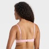 Women's Lace Trim Super Push-Up Bra - Wild Fable™ - 2 of 4