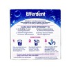 Efferdent Denture Cleanser Tablets, 44 Ct - 2 of 4